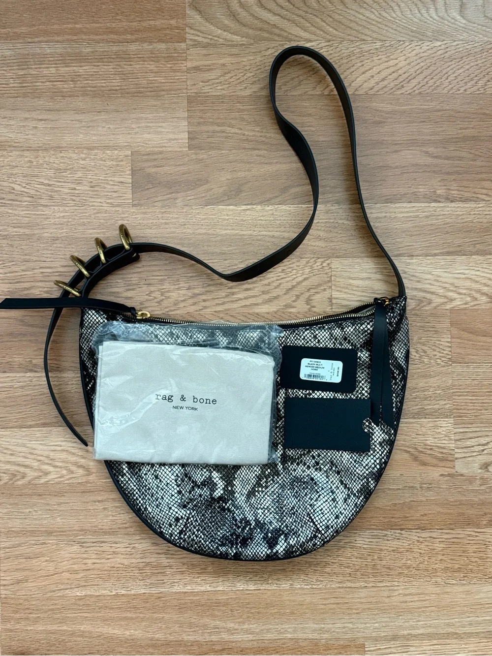 N/A rag bone